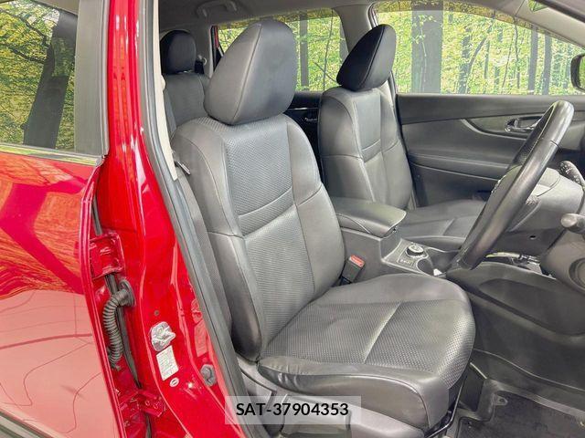 Nissan X-TRAIL 2016-09 7227616-7