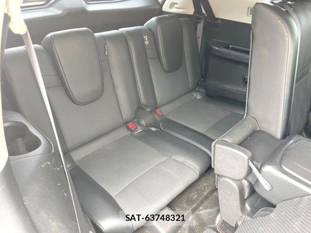 Nissan X-TRAIL 2015-08 7227608-9