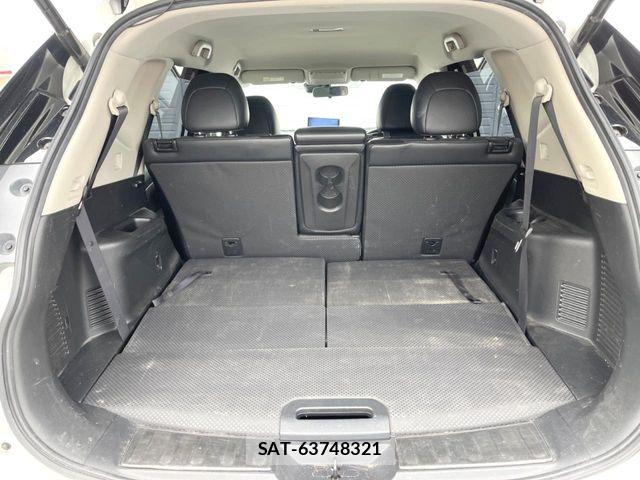 Nissan X-TRAIL 2015-08 7227608-10