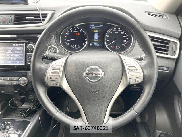 Nissan X-TRAIL 2015-08 7227608-11