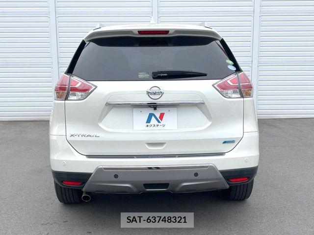 Nissan X-TRAIL 2015-08 7227608-16
