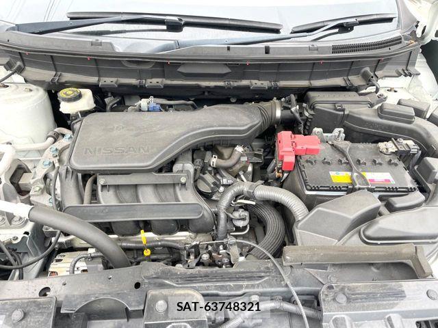 Nissan X-TRAIL 2015-08 7227608-18