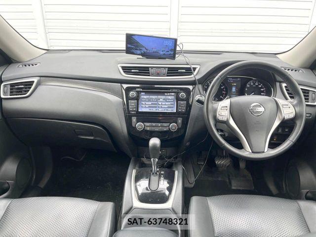 Nissan X-TRAIL 2015-08 7227608-1