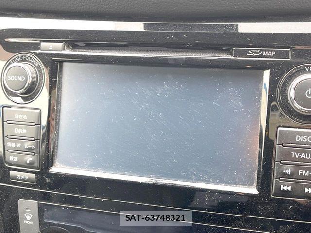 Nissan X-TRAIL 2015-08 7227608-2