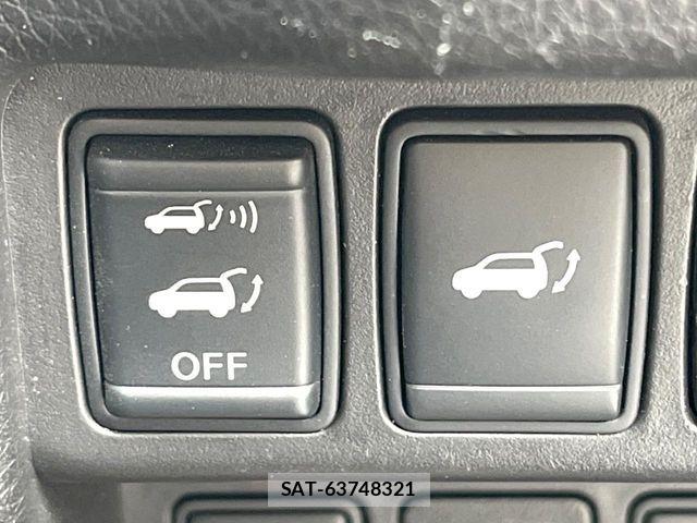 Nissan X-TRAIL 2015-08 7227608-4