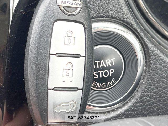 Nissan X-TRAIL 2015-08 7227608-5