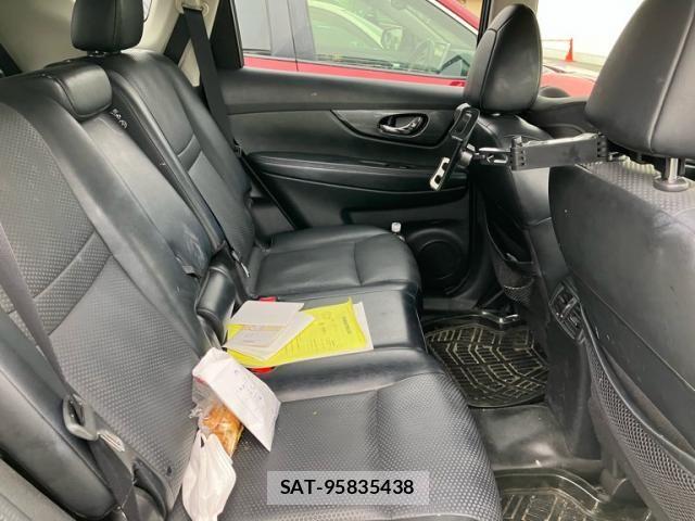 Nissan X-TRAIL 2014-03 7227590-10