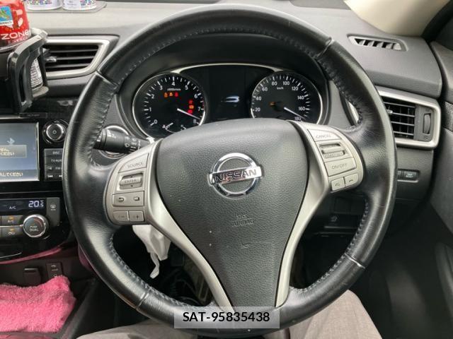 Nissan X-TRAIL 2014-03 7227590-11