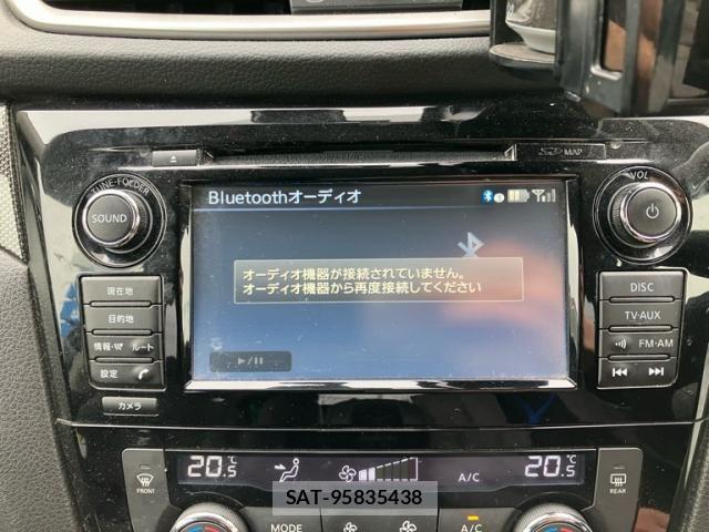 Nissan X-TRAIL 2014-03 7227590-13
