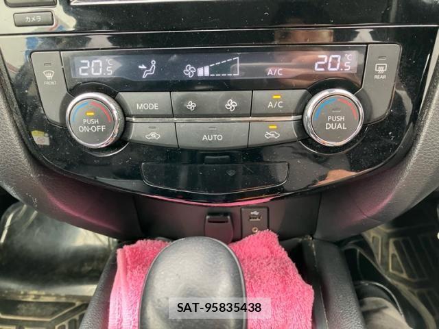 Nissan X-TRAIL 2014-03 7227590-15