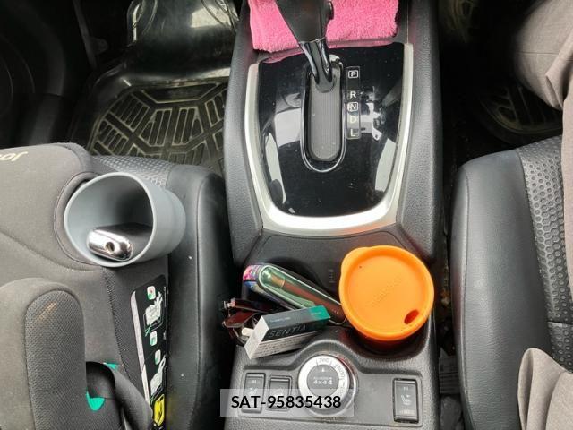Nissan X-TRAIL 2014-03 7227590-16