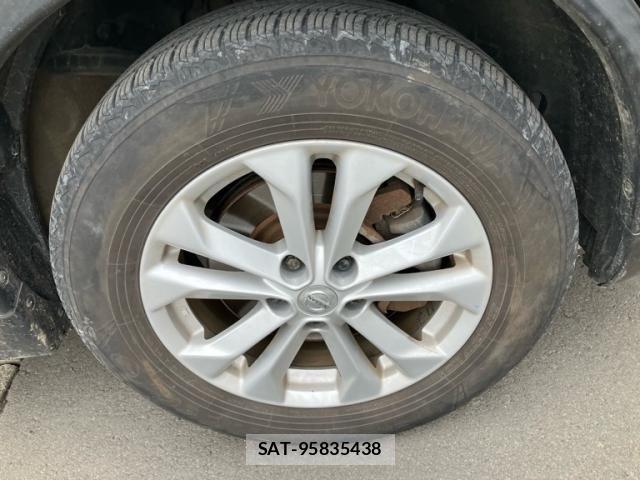 Nissan X-TRAIL 2014-03 7227590-18