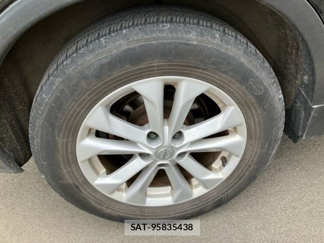Nissan X-TRAIL 2014-03 7227590-19