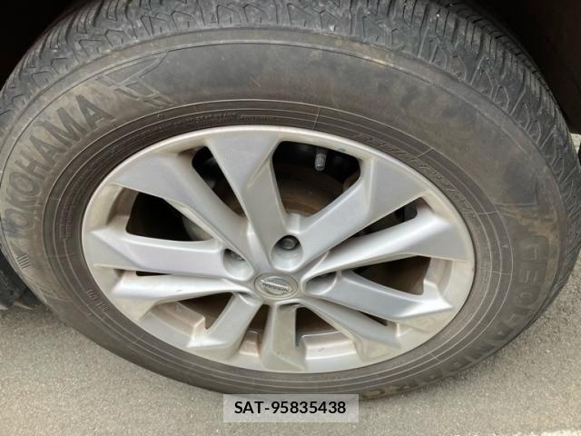 Nissan X-TRAIL 2014-03 7227590-20