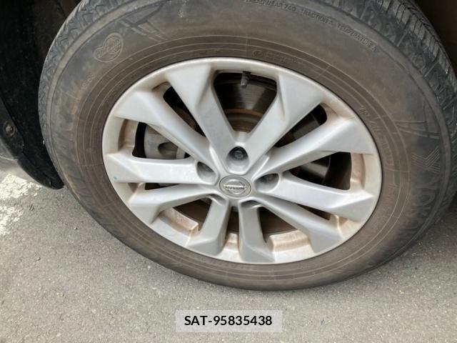 Nissan X-TRAIL 2014-03 7227590-21