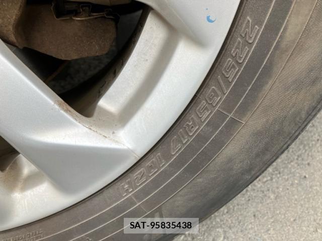 Nissan X-TRAIL 2014-03 7227590-22