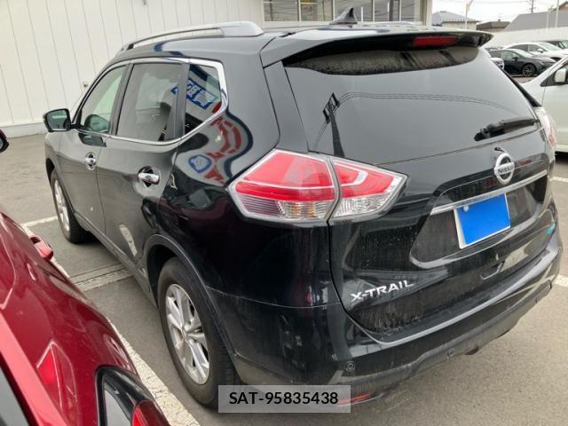 Nissan X-TRAIL 2014-03 7227590-4