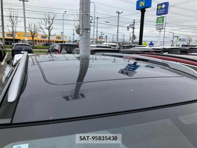 Nissan X-TRAIL 2014-03 7227590-5