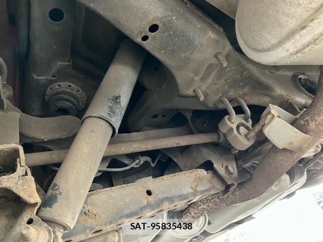 Nissan X-TRAIL 2014-03 7227590-8