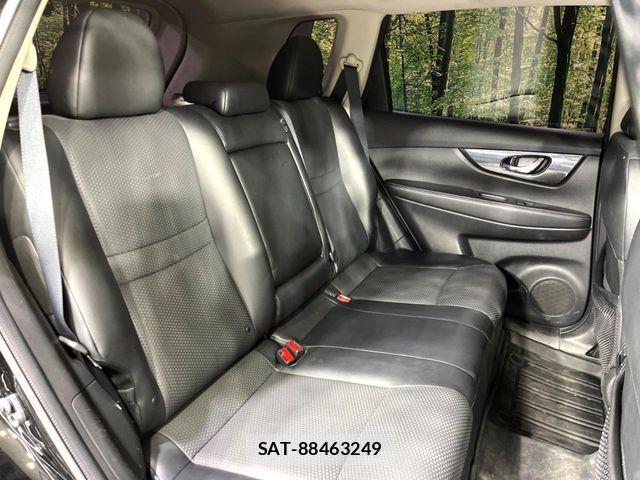 Nissan X-TRAIL 2014-04 7227593-9