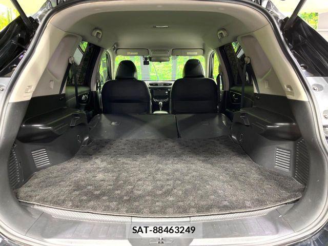 Nissan X-TRAIL 2014-04 7227593-10