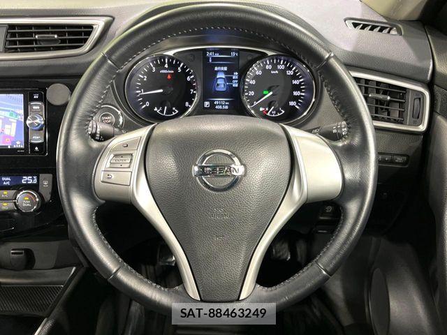 Nissan X-TRAIL 2014-04 7227593-11
