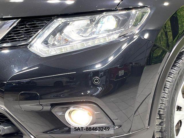 Nissan X-TRAIL 2014-04 7227593-12