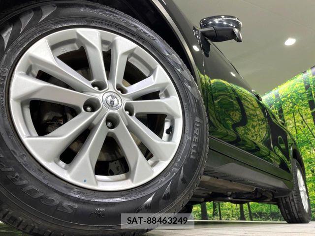 Nissan X-TRAIL 2014-04 7227593-13