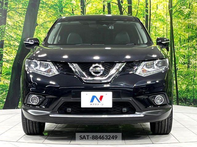 Nissan X-TRAIL 2014-04 7227593-14