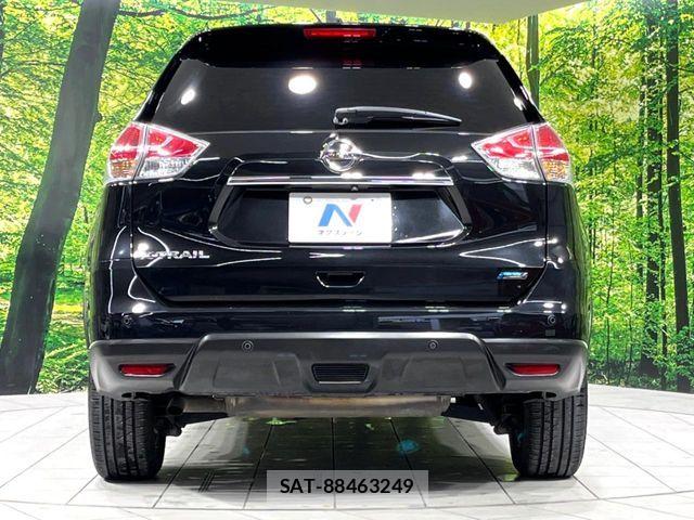 Nissan X-TRAIL 2014-04 7227593-15