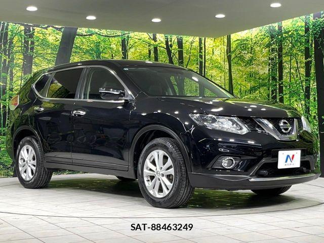 Nissan X-TRAIL 2014-04 7227593-16