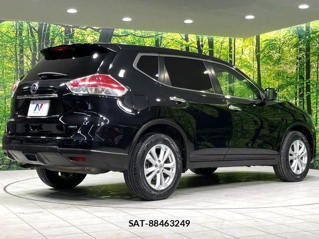 Nissan X-TRAIL 2014-04 7227593-17