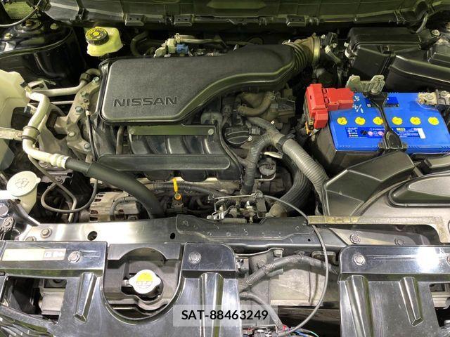 Nissan X-TRAIL 2014-04 7227593-18