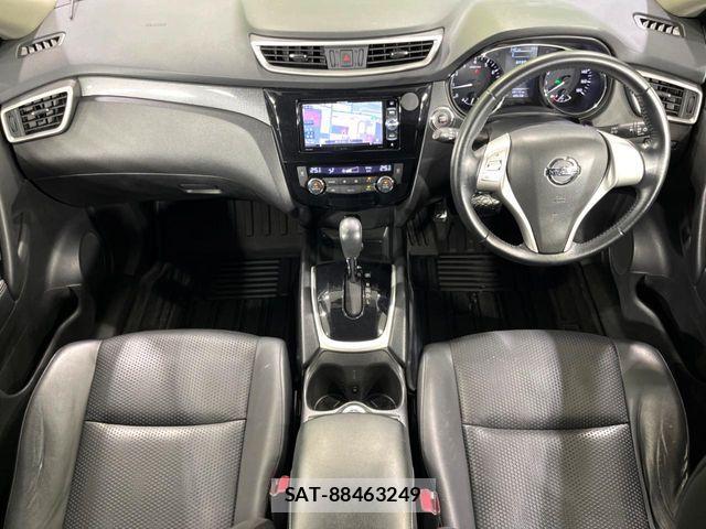 Nissan X-TRAIL 2014-04 7227593-2