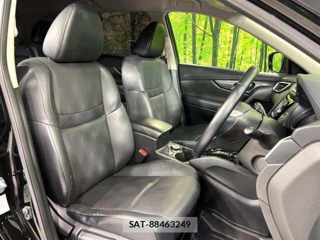 Nissan X-TRAIL 2014-04 7227593-8