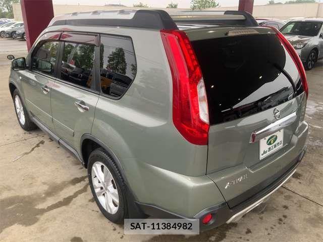Nissan X-TRAIL 2011-06 7227576-8