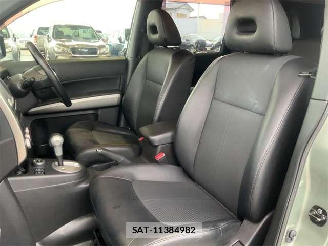 Nissan X-TRAIL 2011-06 7227576-12
