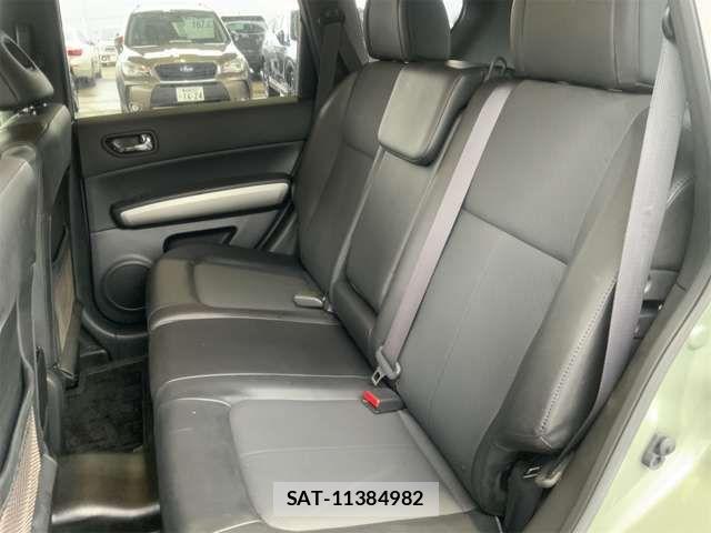 Nissan X-TRAIL 2011-06 7227576-13