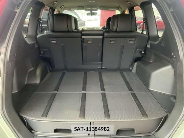 Nissan X-TRAIL 2011-06 7227576-15
