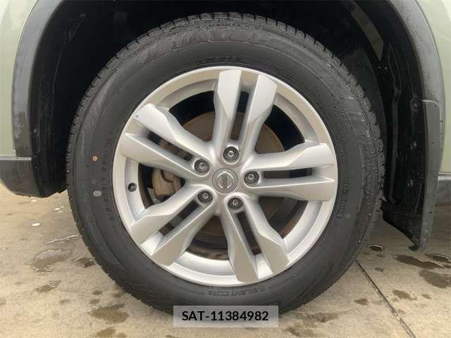 Nissan X-TRAIL 2011-06 7227576-17