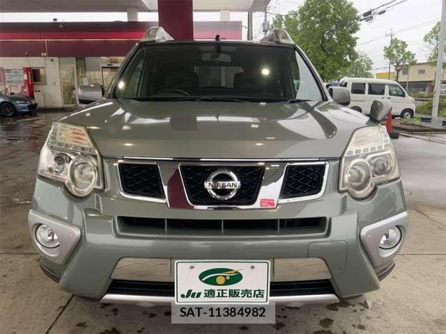 Nissan X-TRAIL 2011-06 7227576-3