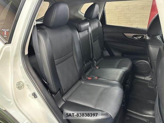 Nissan X-TRAIL 2018-08 7227628-9