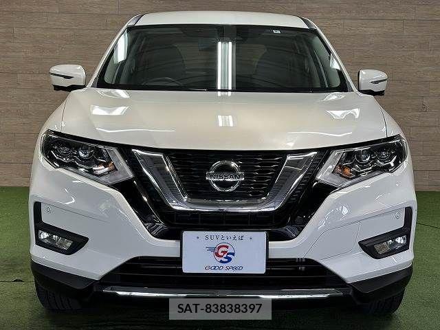 Nissan X-TRAIL 2018-08 7227628-16