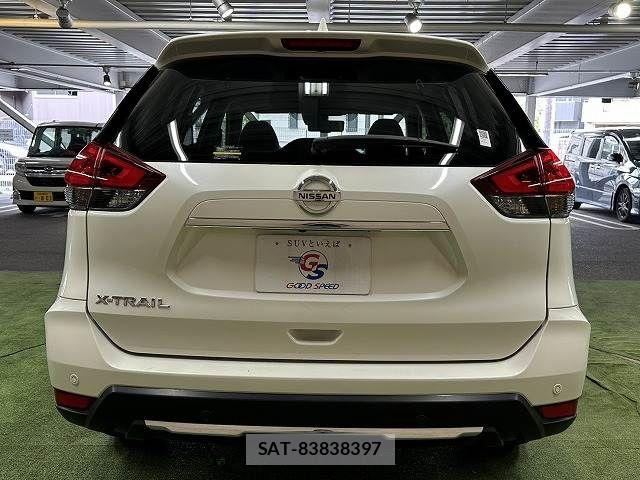Nissan X-TRAIL 2018-08 7227628-18