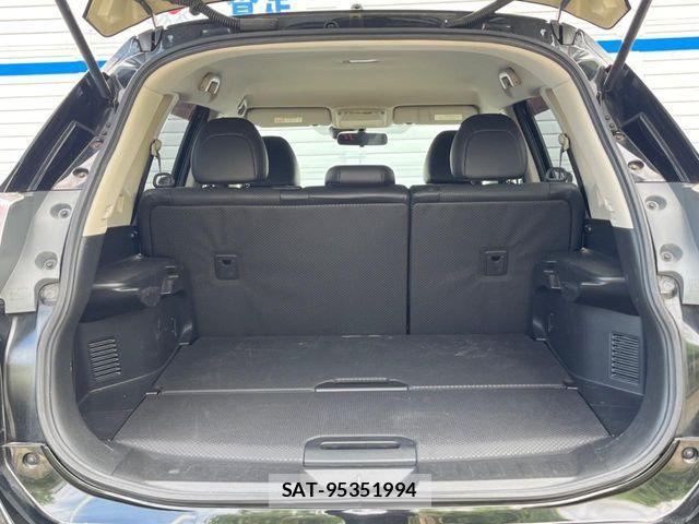 Nissan X-TRAIL 2015-12 7227610-10
