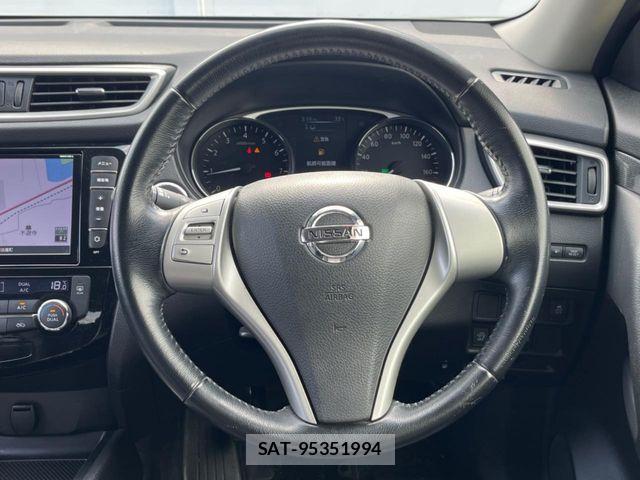 Nissan X-TRAIL 2015-12 7227610-11