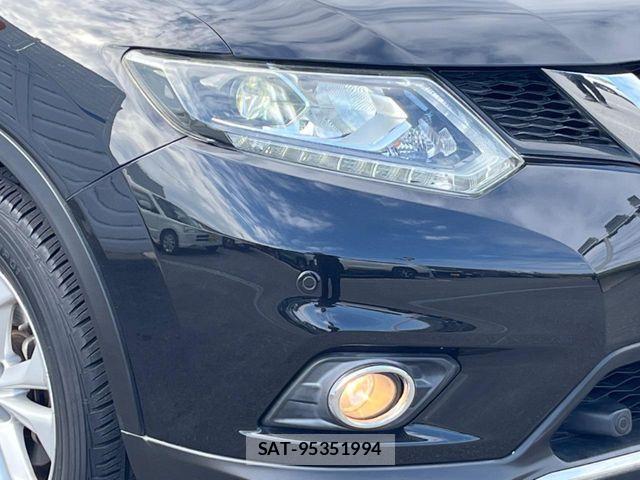 Nissan X-TRAIL 2015-12 7227610-12