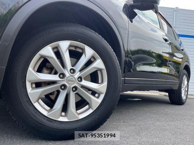 Nissan X-TRAIL 2015-12 7227610-13