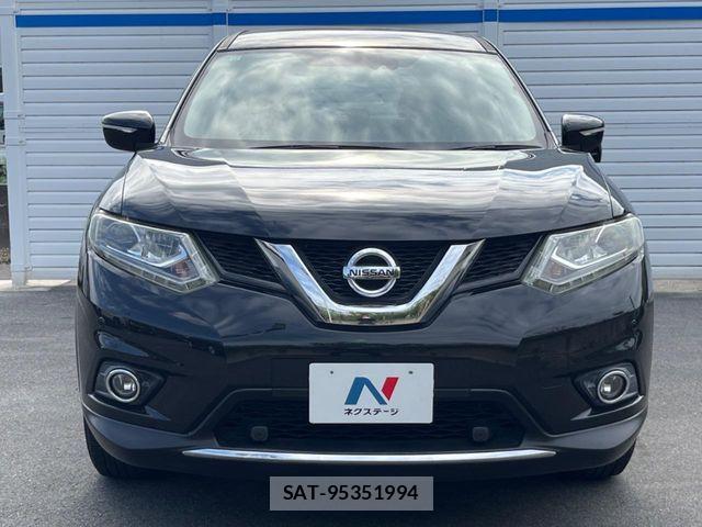 Nissan X-TRAIL 2015-12 7227610-14