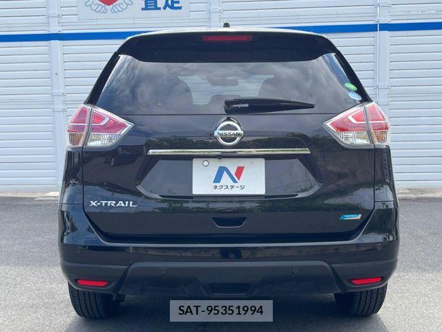 Nissan X-TRAIL 2015-12 7227610-15